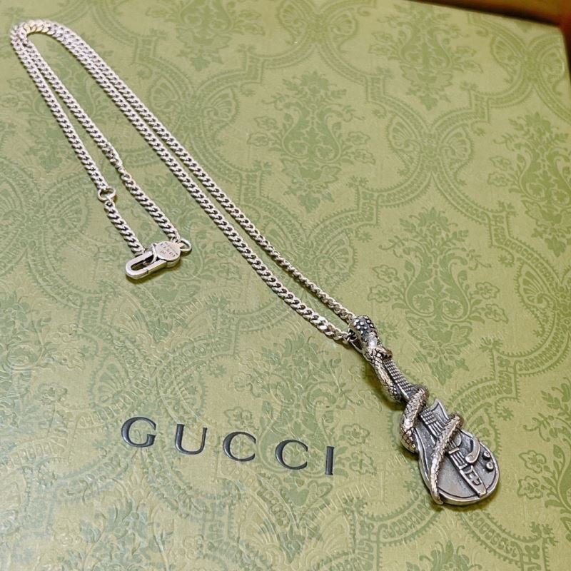 Gucci Necklaces